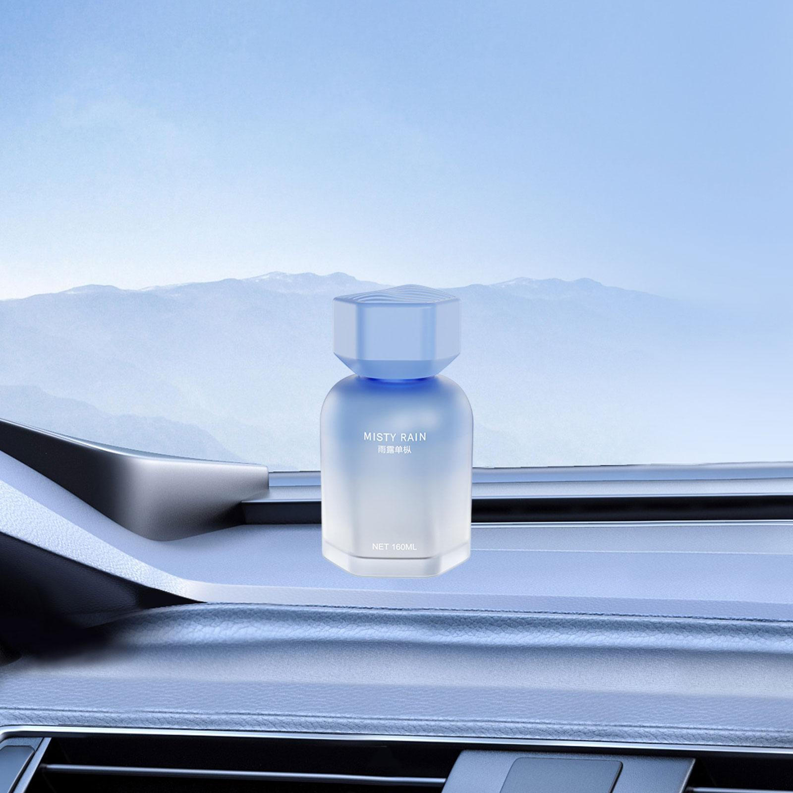 Автомобильный ароматизатор диффузор 160 мл флакон для салона автомобиля и офиса Tea Fragrance
Автомобильный ароматизатор диффузор 160 мл флакон для салона автомобиля и офиса Tea Fragrance