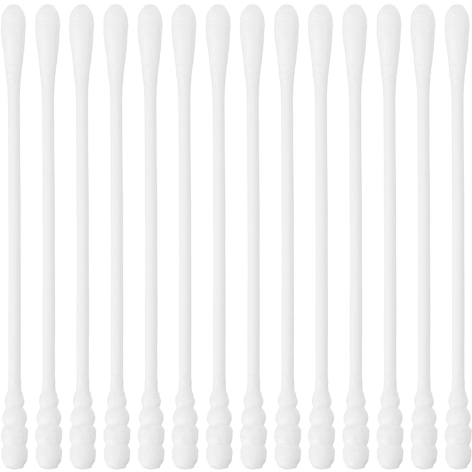 200Pcs Baby Care Cotton Swabs With Different Heads Safe Cleaner Belly Button Tool Makeup Application Wound Care Sanitary білий
200Pcs Baby Care Cotton Swabs With Different Heads Safe Cleaner Belly Button Tool Makeup Application Wound Care Sanitary білий