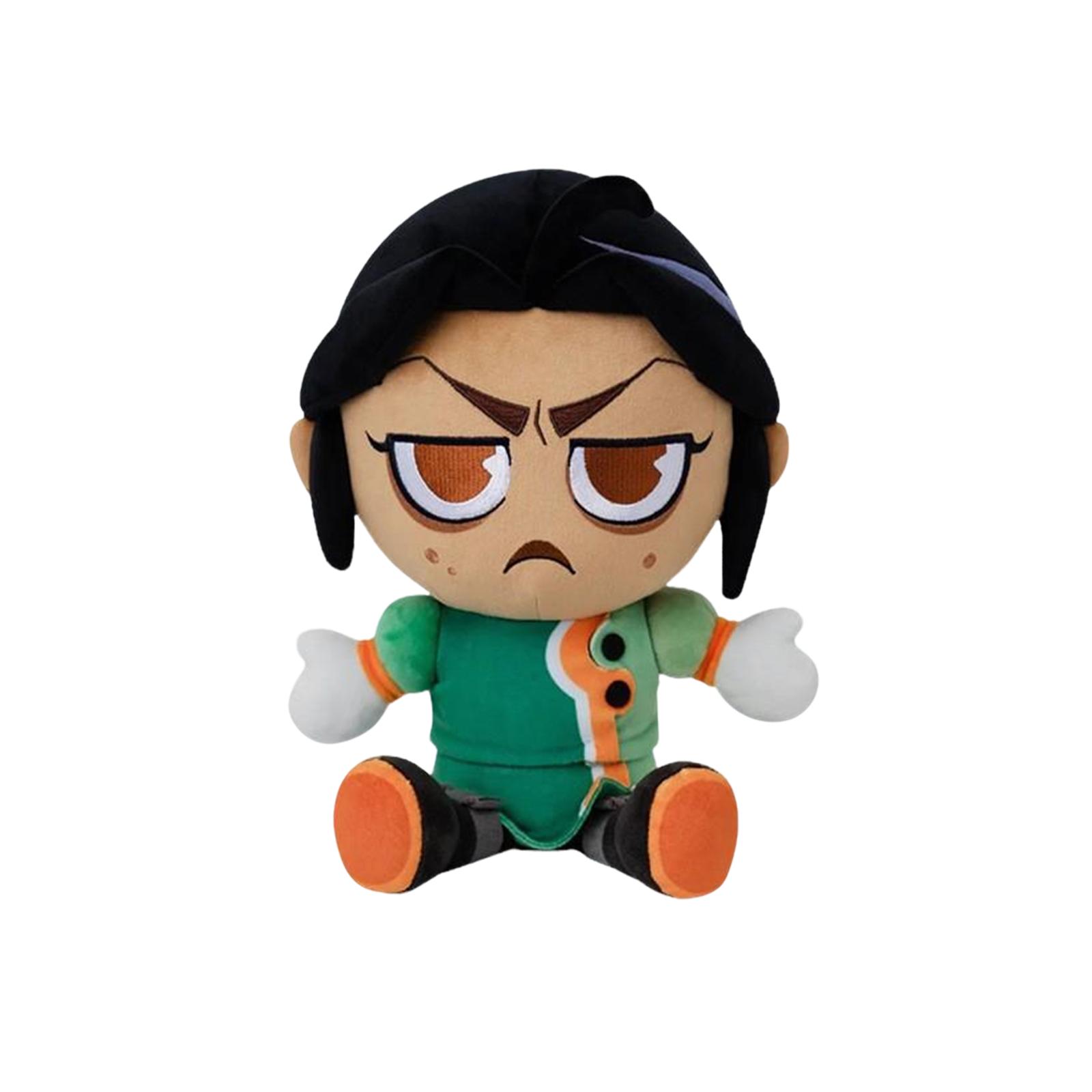 Plush Doll, Toy Gift, Cartoon , Children s Rag Doll, Children s Gift Pillow One Size
Plush Doll, Toy Gift, Cartoon , Children s Rag Doll, Children s Gift Pillow One Size