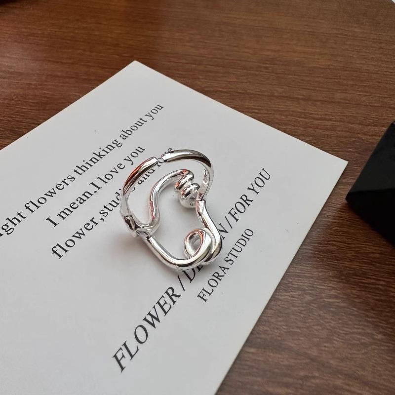 Geometric Twisted Modern Wire Ring For Women In Highquality Copper Perfect For Any Occasion Fashion
Geometric Twisted Modern Wire Ring For Women In Highquality Copper Perfect For Any Occasion Fashion