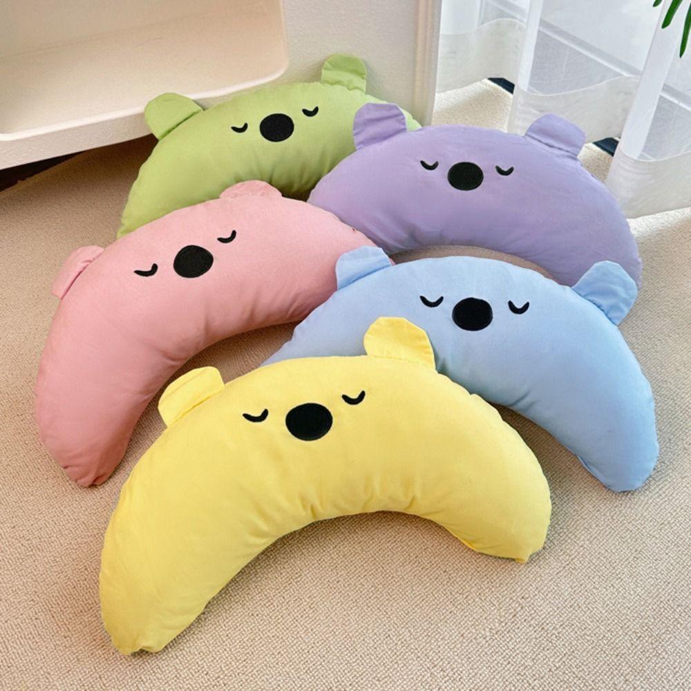 Дышащая подушка-полумесяц для домашних животных, устойчивая к укусам, подушка для сна для кошек, защита шеи
Дышащая подушка-полумесяц для домашних животных, устойчивая к укусам, подушка для сна для кошек, защита шеи