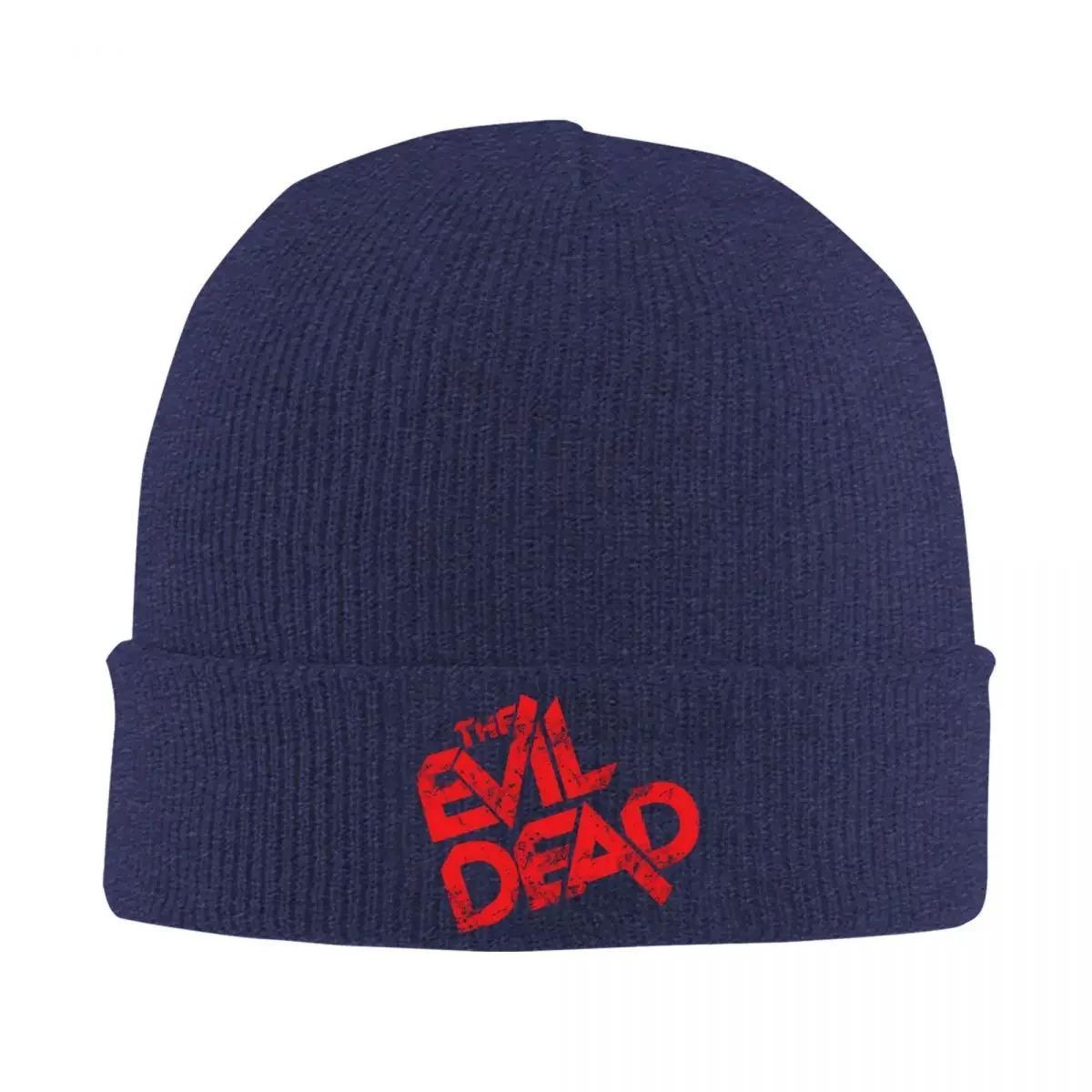 2025 new The Evil Dead Retro Horror Movie Merch Winter Warm Knit Cuff Beanie For WoUnisex Unisex Skullies Knitted Caps Bonnet Hats
2025 new The Evil Dead Retro Horror Movie Merch Winter Warm Knit Cuff Beanie For WoUnisex Unisex Skullies Knitted Caps Bonnet Hats