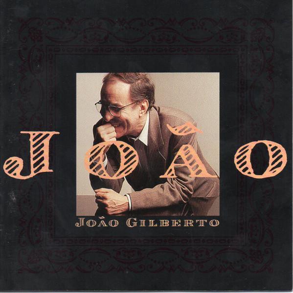 CD JOAO GILBERTO Joao I Really Samba 8485072 Verve Records US Latin Used
CD JOAO GILBERTO Joao I Really Samba 8485072 Verve Records US Latin Used