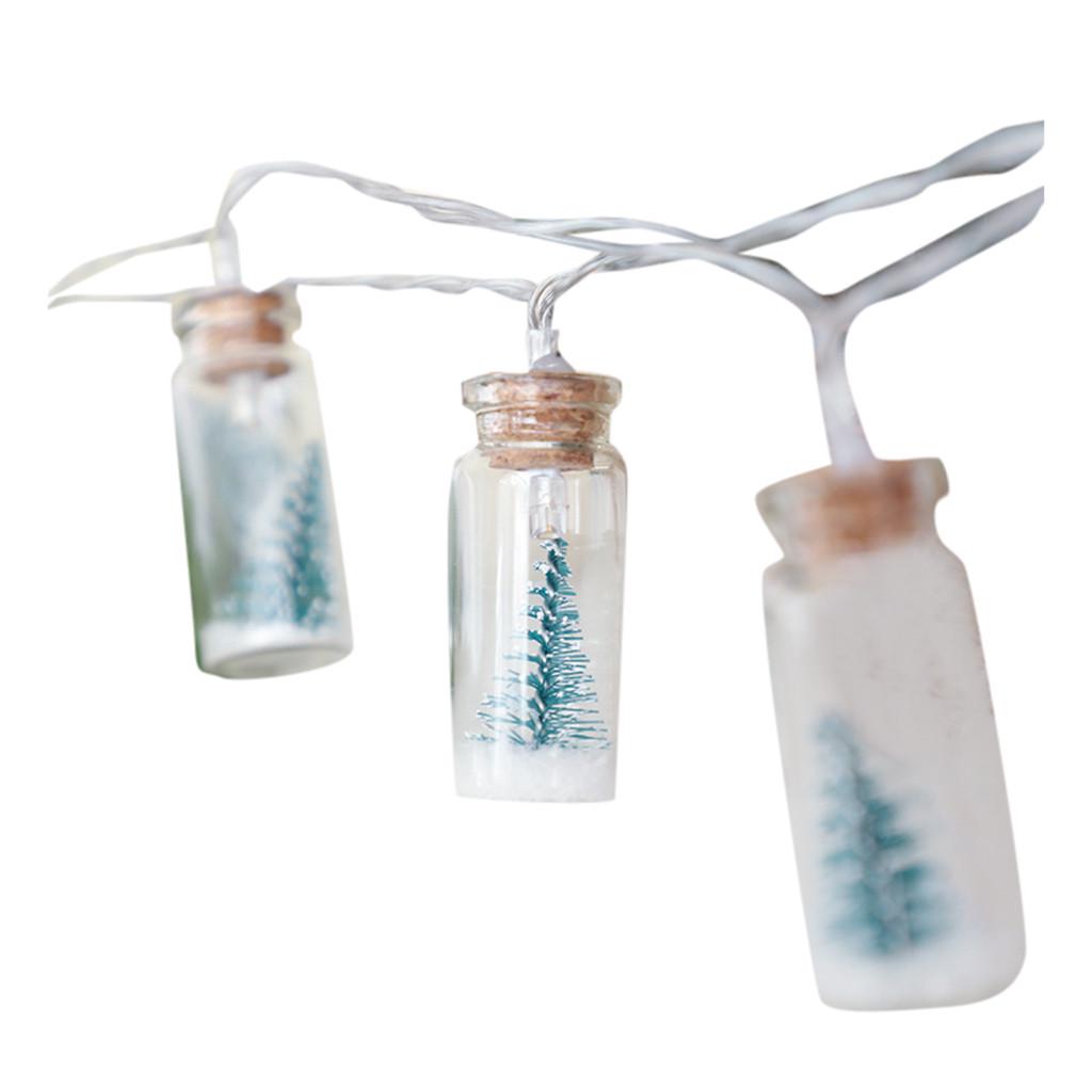 Christmas Lights Led Lights String Deal Copper Wire Lamp Interior Lighting M
Christmas Lights Led Lights String Deal Copper Wire Lamp Interior Lighting M