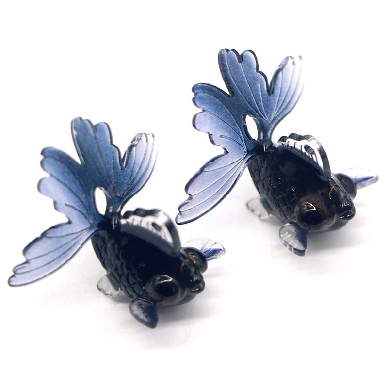 Роскошная смола, милая золотая рыбка, подвеска-подвеска для серьги, ожерелья, брелок «сделай сам» as the picture
Роскошная смола, милая золотая рыбка, подвеска-подвеска для серьги, ожерелья, брелок «сделай сам» as the picture