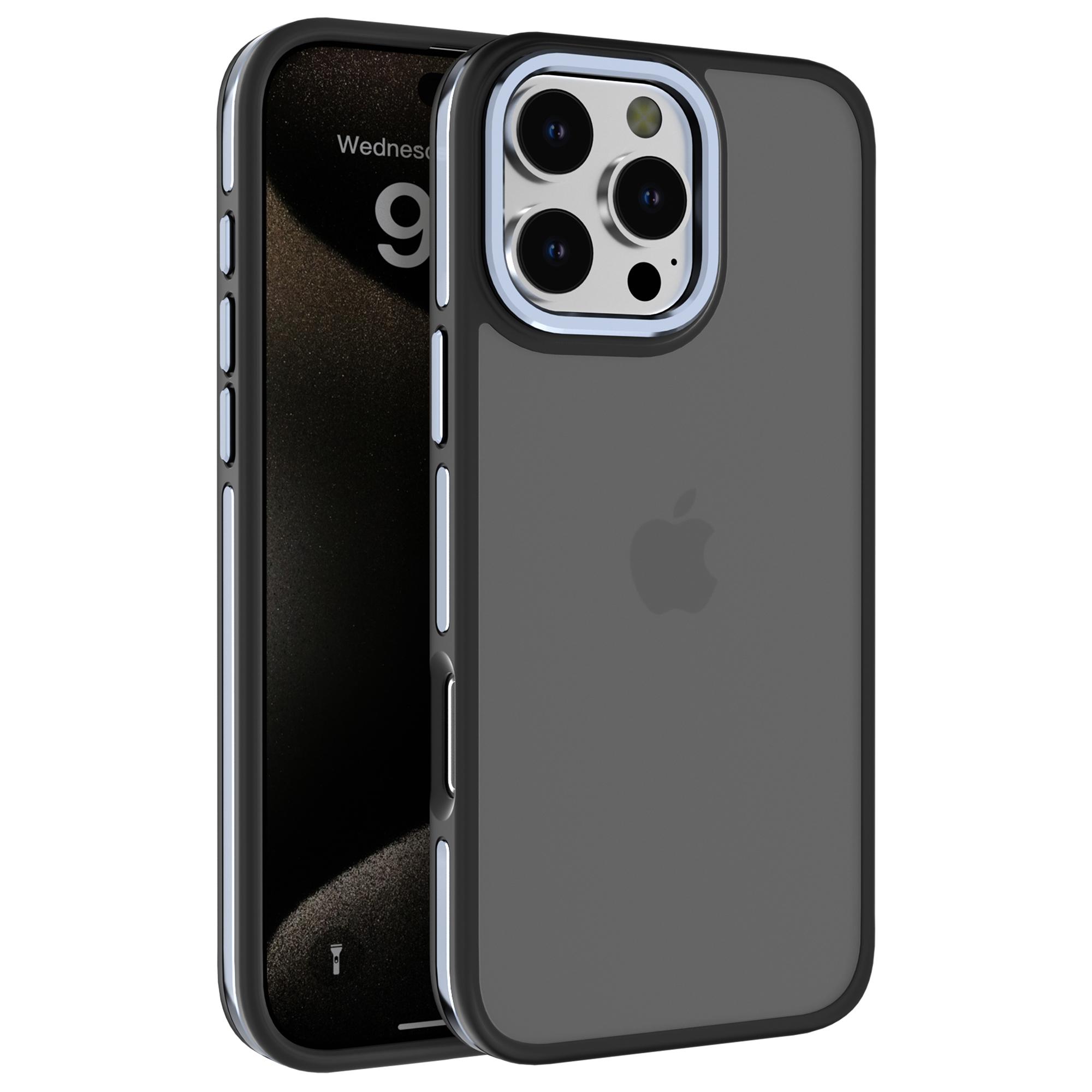 C1 Series For iPhone 15 Pro Case Translucent Matte Back TPU+PC Anti-Drop Phone Cover D
C1 Series For iPhone 15 Pro Case Translucent Matte Back TPU+PC Anti-Drop Phone Cover D