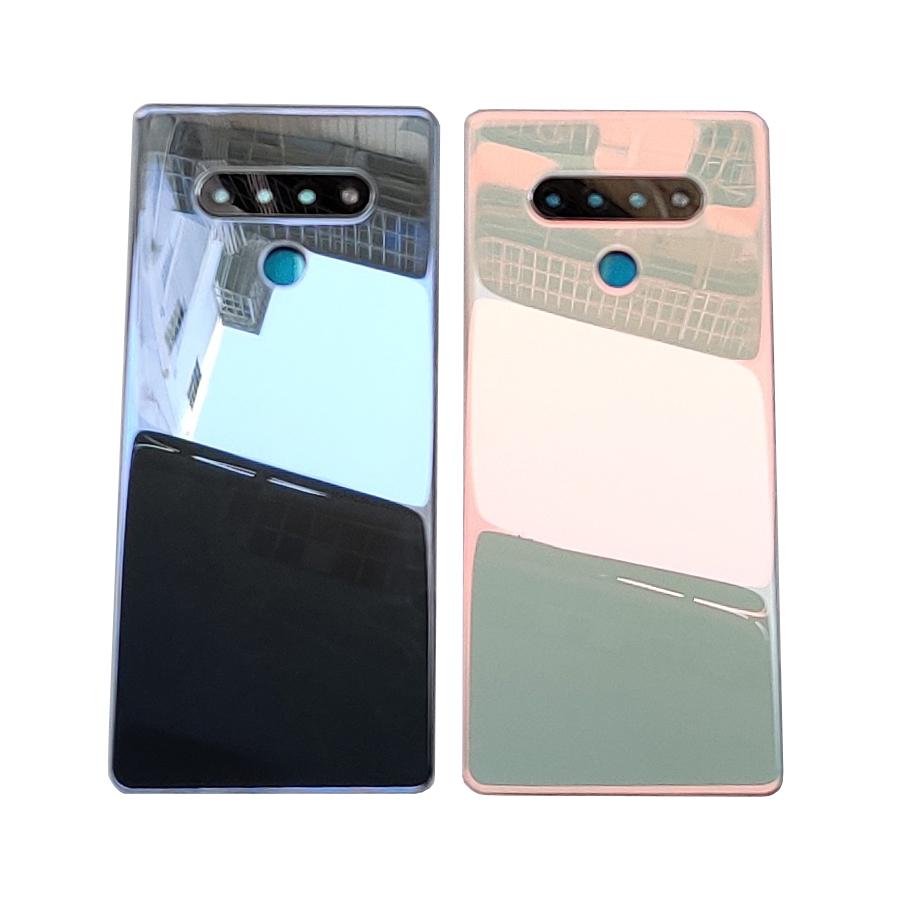 100% оригинальное заднее стекло для LG Stylo 6 LM-Q730TM, сменный аккумулятор для задней двери, черный + камера
100% оригинальное заднее стекло для LG Stylo 6 LM-Q730TM, сменный аккумулятор для задней двери, черный + камера