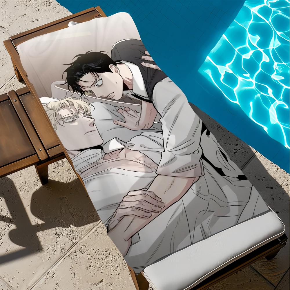 Anime R-Roses And C-champagne Towel Beach Quick Dry Soft Pool Towels Gift for Travel Gym Shower Camping sports W30*H60(CM)
Anime R-Roses And C-champagne Towel Beach Quick Dry Soft Pool Towels Gift for Travel Gym Shower Camping sports W30*H60(CM)