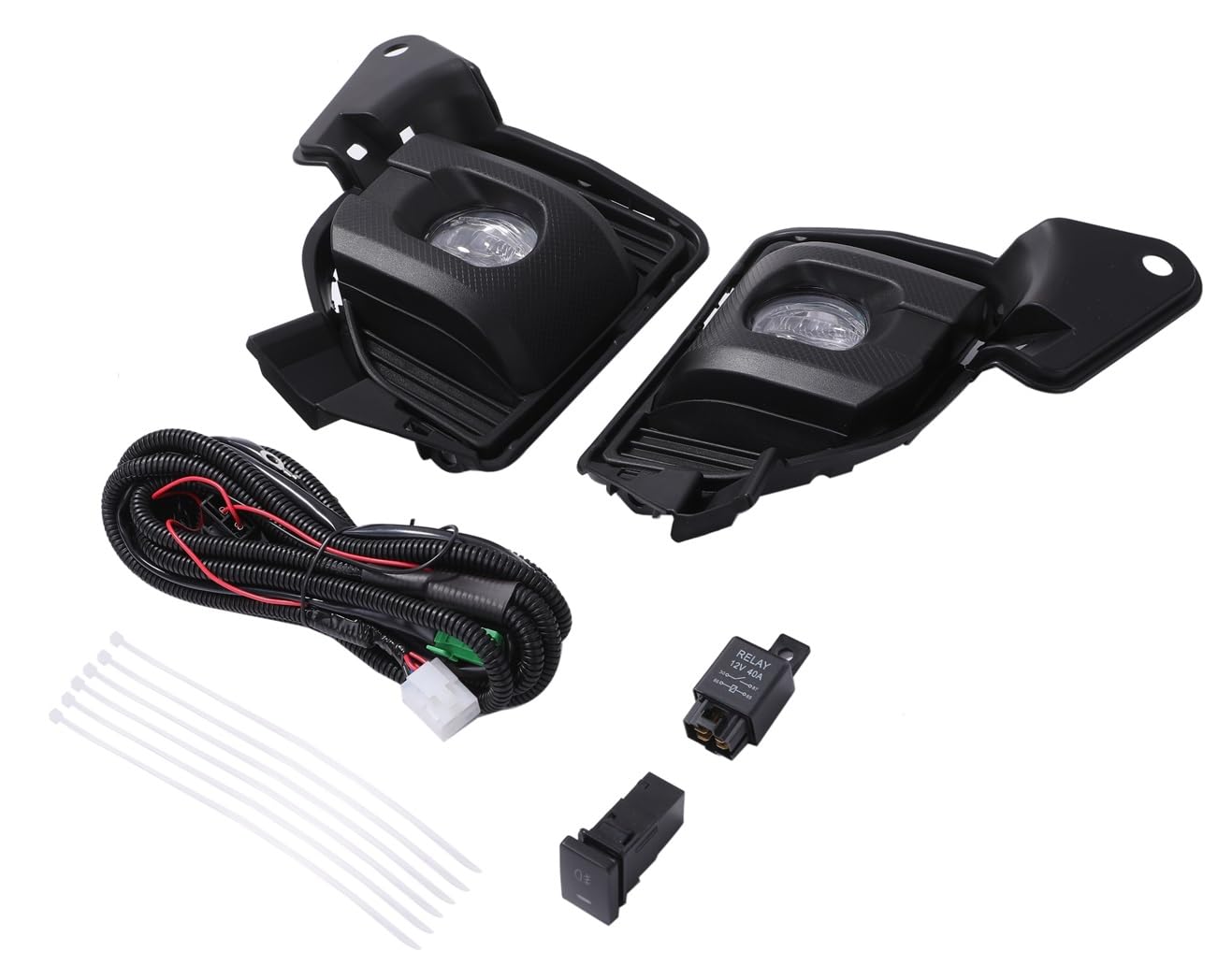 Hiace 200 серия 7-го поколения и более поздние типы светодиодный блок противотуманной фары проекторная линза оригинальный тип лампа L1B жгут проводов переключатель HIACE Regius Ace 200 серия
Hiace 200 серия 7-го поколения и более поздние типы светодиодный блок противотуманной фары проекторная линза оригинальный тип лампа L1B жгут проводов переключатель HIACE Regius Ace 200 серия