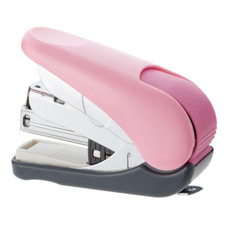 Enhanced, easy, labor-saving, 32 page flat needle mini stapler that can be ordered
Enhanced, easy, labor-saving, 32 page flat needle mini stapler that can be ordered