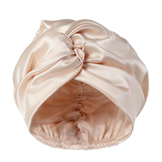 Women Sleeping Satin Hair Bonnet Adjustable Elastic Silk Braids Long Curly Hair Wrap Solid Color Breathable Hair Care Night Cap хакі
Women Sleeping Satin Hair Bonnet Adjustable Elastic Silk Braids Long Curly Hair Wrap Solid Color Breathable Hair Care Night Cap хакі