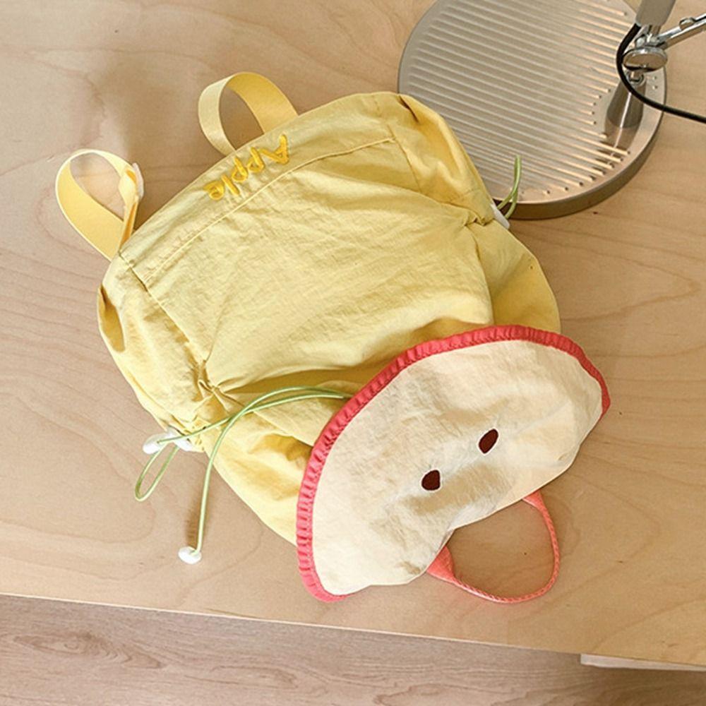 Dopamine Color Outdoor Drawstring Backpack Korean Style Hiking Shoulder Bag Summer зелений
Dopamine Color Outdoor Drawstring Backpack Korean Style Hiking Shoulder Bag Summer зелений