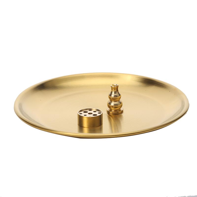 Ароматическая палочка с девятью отверстиями + ароматическая палочка из тыквы + мини-латунная ароматическая палочка Аксессуары для курильницы
Ароматическая палочка с девятью отверстиями + ароматическая палочка из тыквы + мини-латунная ароматическая палочка Аксессуары для курильницы