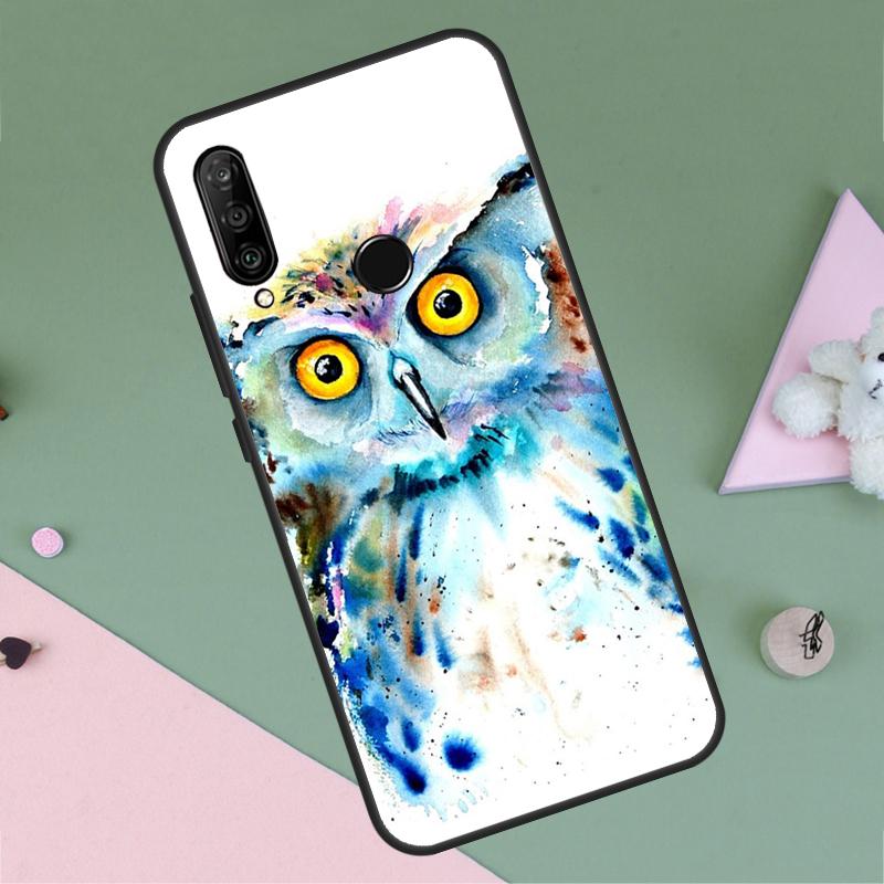 Cartoon Owl For Huawei Nova 9 10 SE Y91 Y61 Y90 Y70 Y60 Y72 12s 12i 11i 7i 8i P60 Pro P30 P40 Lite Case Huawei Nova 10
Cartoon Owl For Huawei Nova 9 10 SE Y91 Y61 Y90 Y70 Y60 Y72 12s 12i 11i 7i 8i P60 Pro P30 P40 Lite Case Huawei Nova 10