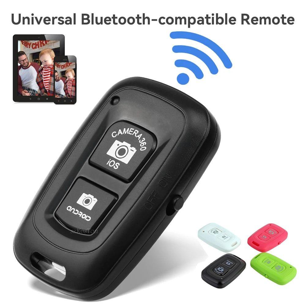 Bluetooth Remote Shutter Release Selfie Remote Shutter Stick Remote Control Phone Selfie Shutter
Bluetooth Remote Shutter Release Selfie Remote Shutter Stick Remote Control Phone Selfie Shutter