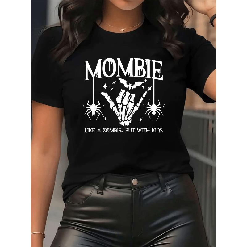 Casual Dining Room T-Shirt Durable Playful Graphic Print Comfortable Fit Lightweight Breathable Fabric Daily Indoor Outdoor Wear S чёрный
Casual Dining Room T-Shirt Durable Playful Graphic Print Comfortable Fit Lightweight Breathable Fabric Daily Indoor Outdoor Wear S чёрный