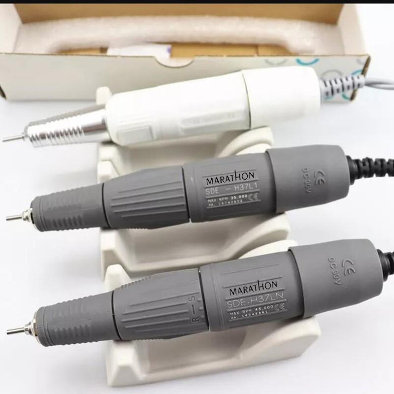 Dental Strong 210 LAB 45000 об/мин 35 000 и 45 000 об/мин Микромоторная дрель для ногтей Наконечник Полировальный станок SDE-H37LN
Dental Strong 210 LAB 45000 об/мин 35 000 и 45 000 об/мин Микромоторная дрель для ногтей Наконечник Полировальный станок SDE-H37LN