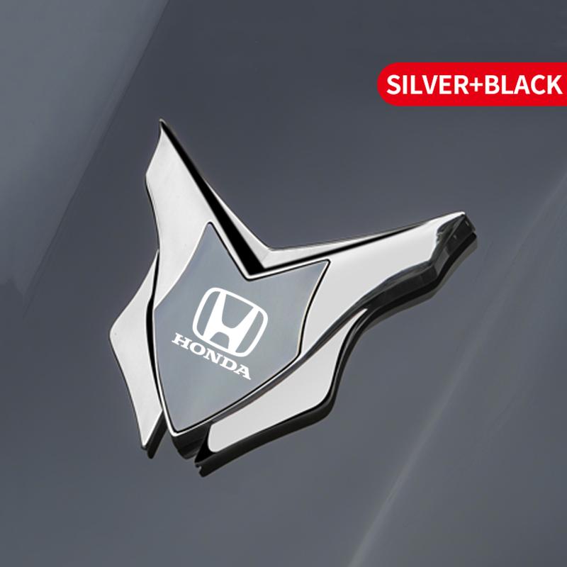 3D Metal Car Body Sticker Emblem Badge Rear Tail Trunk Decal For Honda Fit Civic Accord 7 8 9 10 Pilot City Jazz CRV HRV срібний
3D Metal Car Body Sticker Emblem Badge Rear Tail Trunk Decal For Honda Fit Civic Accord 7 8 9 10 Pilot City Jazz CRV HRV срібний