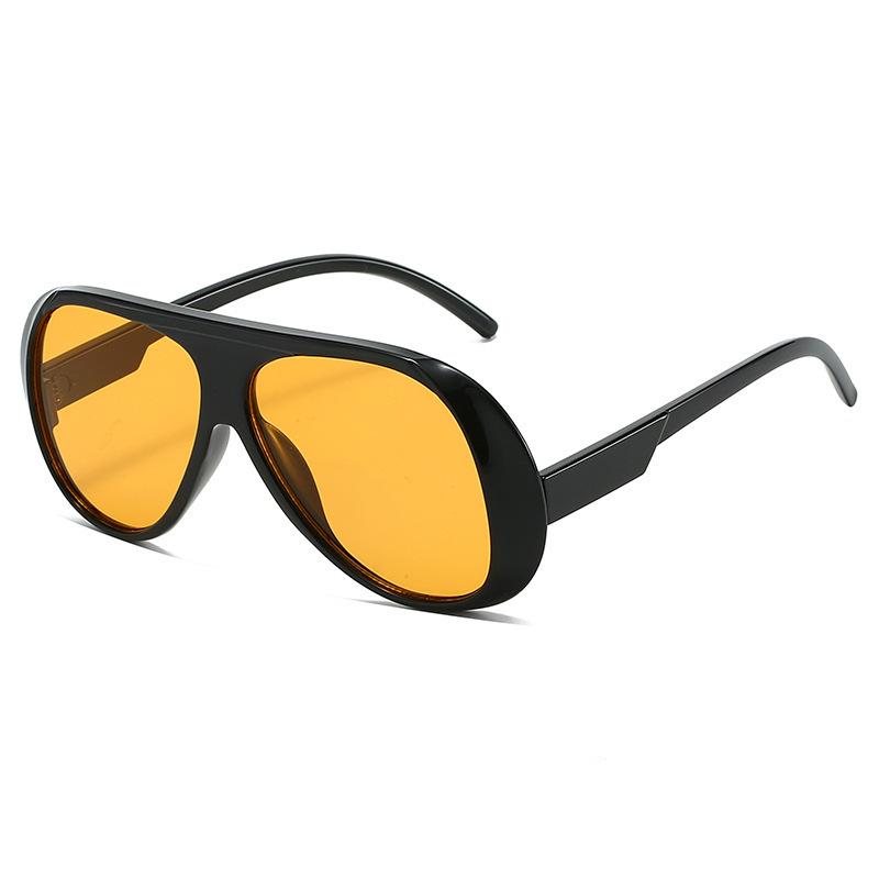 2026 New Luxury Double Bridge Pilot Sunglasses for Women, Fashion Large Frame, Vintage Trend, Travel Vacation Sunglasses Glasses
2026 New Luxury Double Bridge Pilot Sunglasses for Women, Fashion Large Frame, Vintage Trend, Travel Vacation Sunglasses Glasses