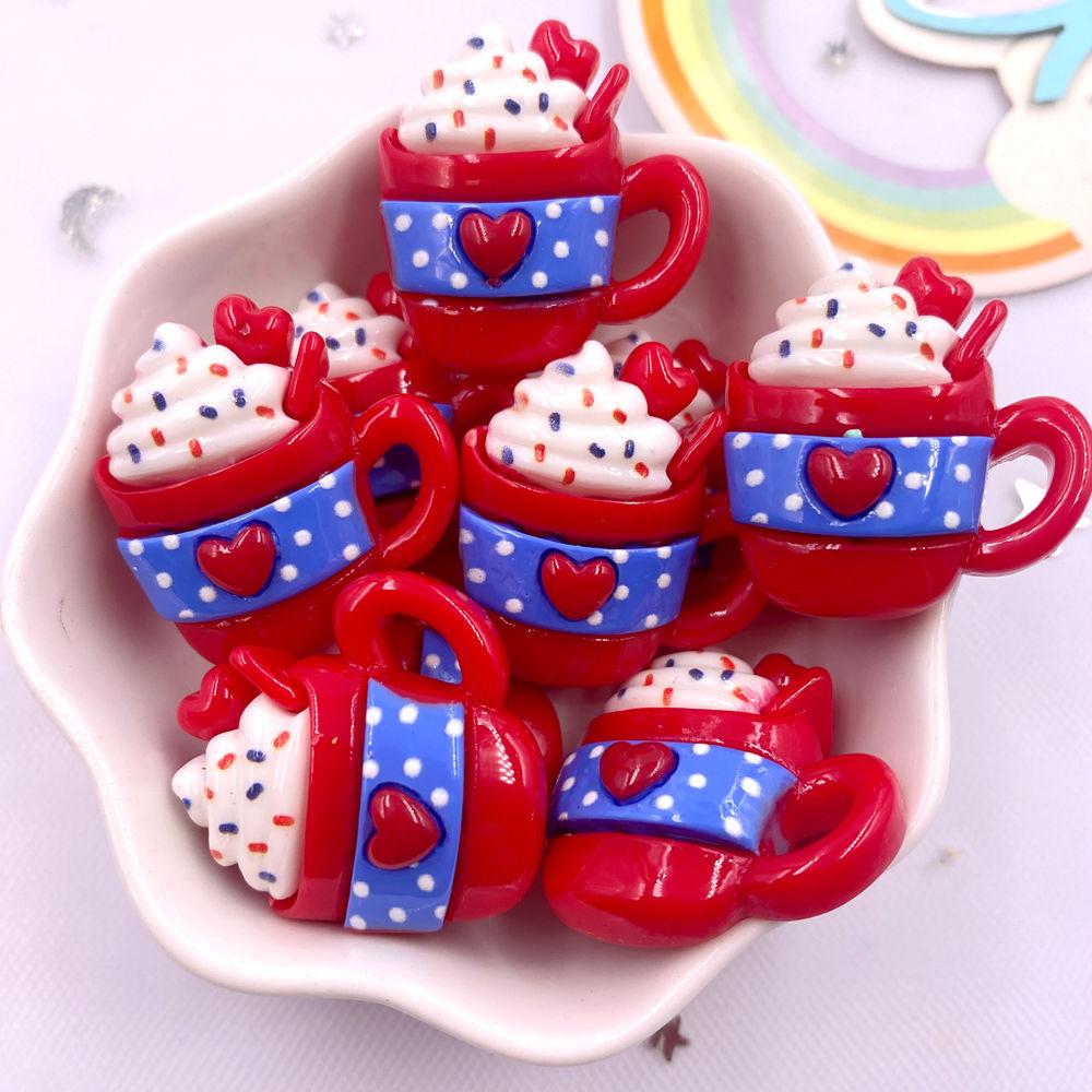 10PCS Resin Colorful Cute Red Candy Love Heart Donut Flat Back Stone Cartoon Scrapbook Figurine DIY Bow Decor Accessories Crafts
10PCS Resin Colorful Cute Red Candy Love Heart Donut Flat Back Stone Cartoon Scrapbook Figurine DIY Bow Decor Accessories Crafts