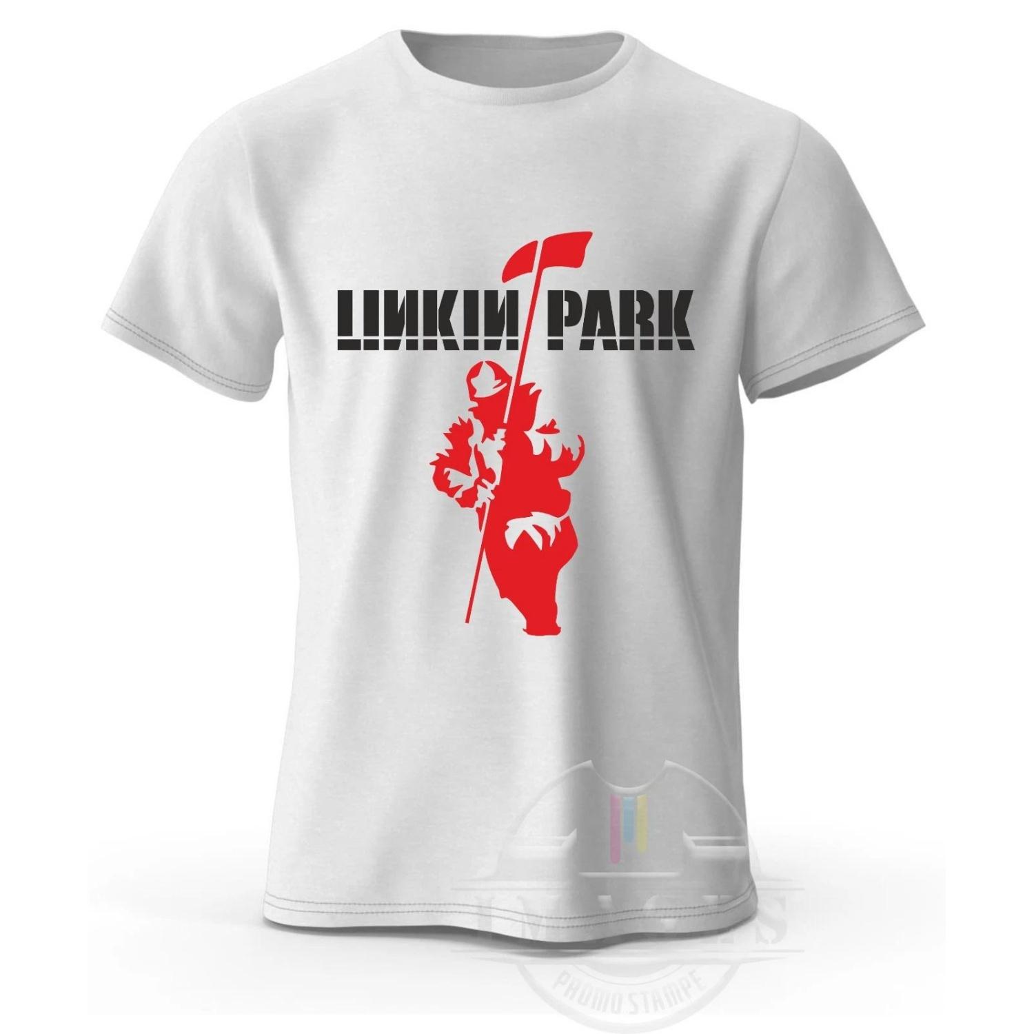 Футболка с возможностью персонализации, посвященная группе Linkin Park, Честер Беннингтон, гранж-рок, мультфильм «Безумные гонки», летняя, свободная, хлопковая. S чёрный
Футболка с возможностью персонализации, посвященная группе Linkin Park, Честер Беннингтон, гранж-рок, мультфильм «Безумные гонки», летняя, свободная, хлопковая. S чёрный