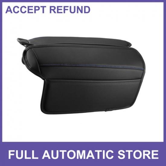Black Blue Armrest Protector Cover Pad for Nissan X-Trail 4th Generation
Black Blue Armrest Protector Cover Pad for Nissan X-Trail 4th Generation
