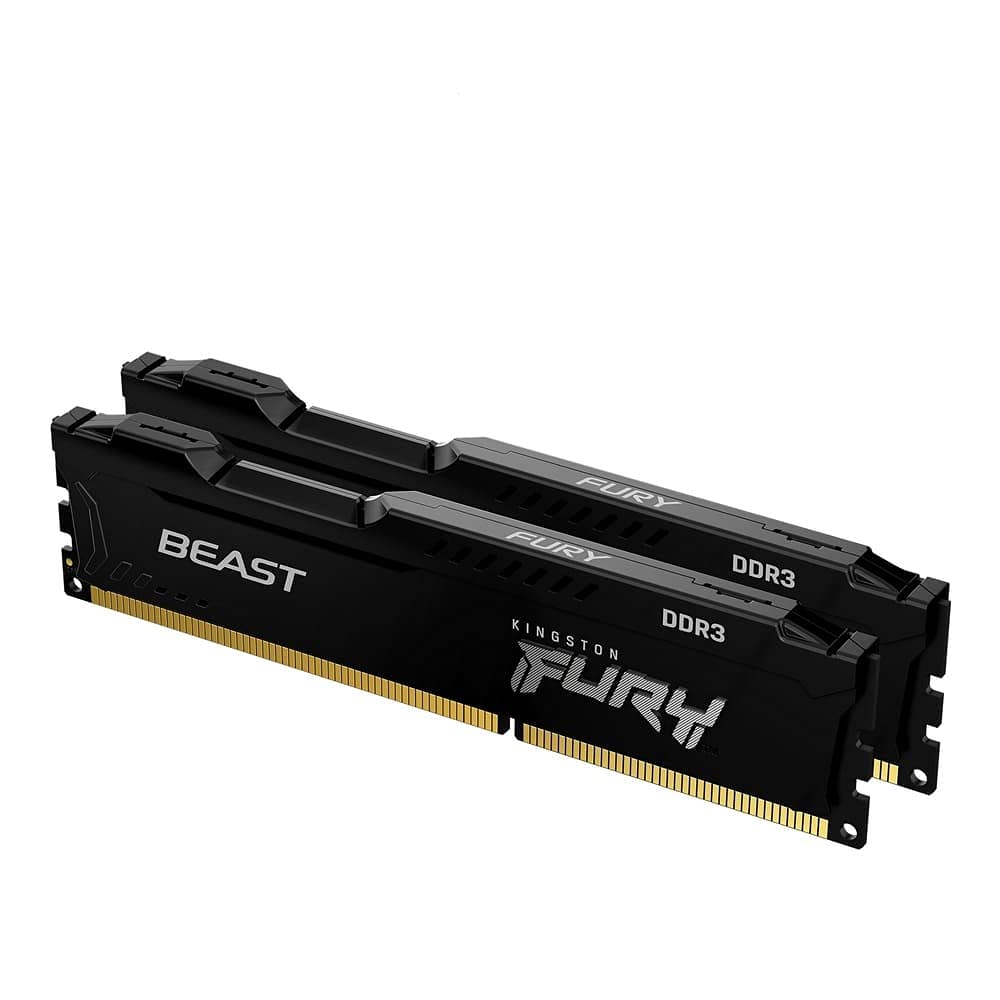 Пам ять настільного ПК Kingston Kingston FURY DDR3 4 ГБ x 2 Kingston FURY Beast CL10 Довічна гарантія на продукт 1600 МТ/с KF316C10BBK2/8
Пам ять настільного ПК Kingston Kingston FURY DDR3 4 ГБ x 2 Kingston FURY Beast CL10 Довічна гарантія на продукт 1600 МТ/с KF316C10BBK2/8