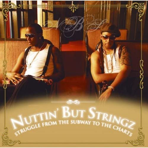 CD NOTHIN BUT STRINGS - Struggle from the Subway to the Cha SICP18178 US ObiMusic Others Used
CD NOTHIN BUT STRINGS - Struggle from the Subway to the Cha SICP18178 US ObiMusic Others Used