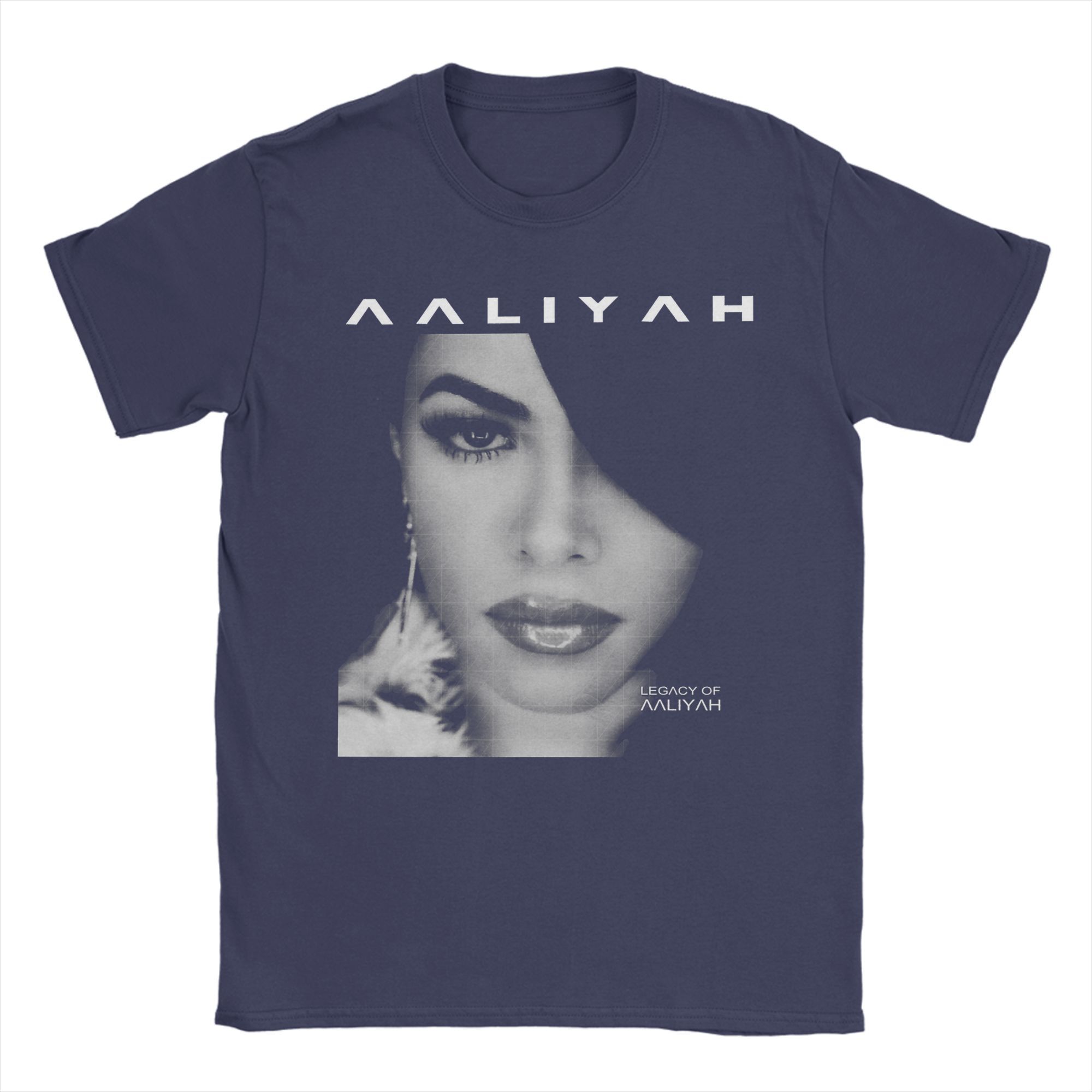 Aaliyahs 2000S T Shirts Unisex Cotton Novelty TShirts Round Collar Tees Short Sleeve Clothes Party 4XL
Aaliyahs 2000S T Shirts Unisex Cotton Novelty TShirts Round Collar Tees Short Sleeve Clothes Party 4XL