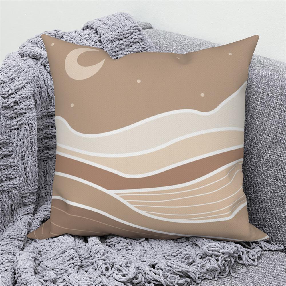 Украшение дивана, подушка, чехол для дома, наволочка в скандинавском стиле, абстрактное растение, бабочка, пейзажный узор 40x40cm
Украшение дивана, подушка, чехол для дома, наволочка в скандинавском стиле, абстрактное растение, бабочка, пейзажный узор 40x40cm