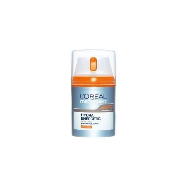 Multi-purpose moisturizer L Oreal men model expert energetic anti-fatigue
Multi-purpose moisturizer L Oreal men model expert energetic anti-fatigue