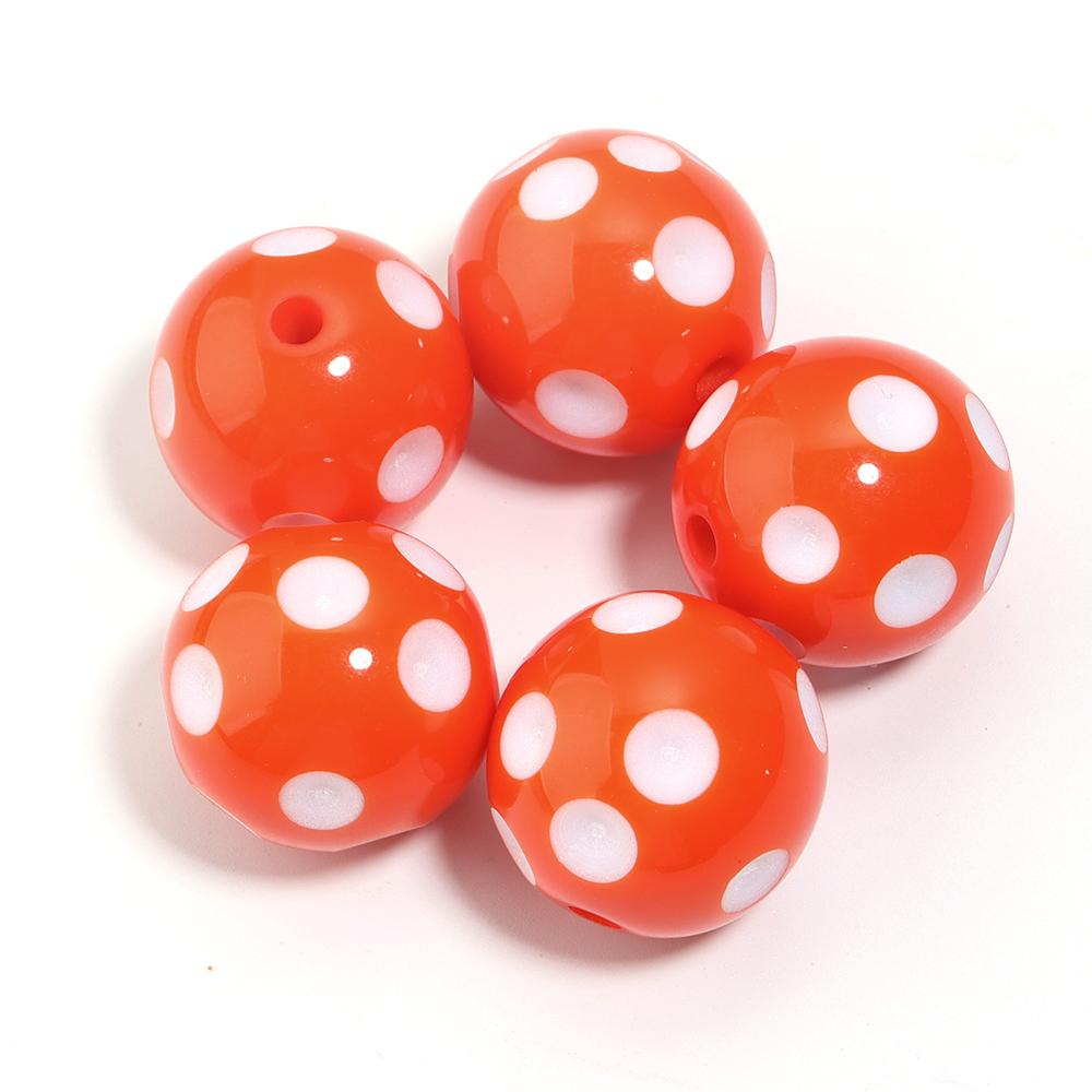 5pcs/lot Resin Hole Drilling Bead Color Round Loose Spacer Beads for DIY Jewelry Making Phone Chain Necklace Beaded Accessories 20mm оранжевый
5pcs/lot Resin Hole Drilling Bead Color Round Loose Spacer Beads for DIY Jewelry Making Phone Chain Necklace Beaded Accessories 20mm оранжевый