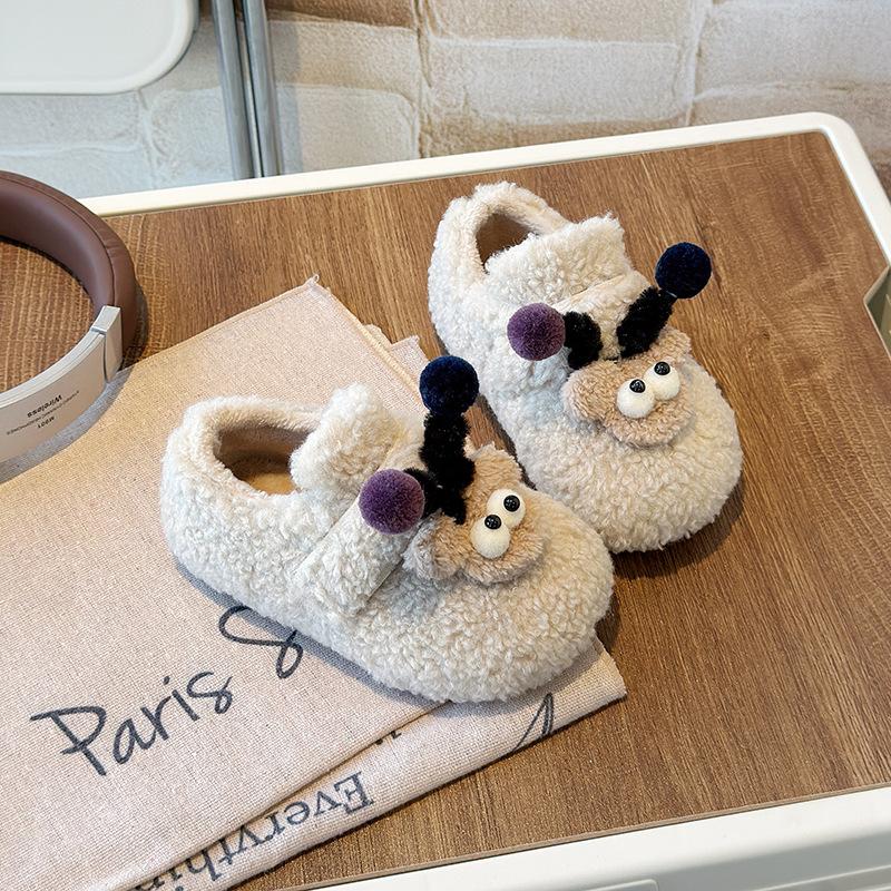 Winter Kids Birkenstock Fleece Lined Cotton Shoes Girls Cute Fuzzy Cartoon Boys Warm Toddler Boots size 21
Winter Kids Birkenstock Fleece Lined Cotton Shoes Girls Cute Fuzzy Cartoon Boys Warm Toddler Boots size 21