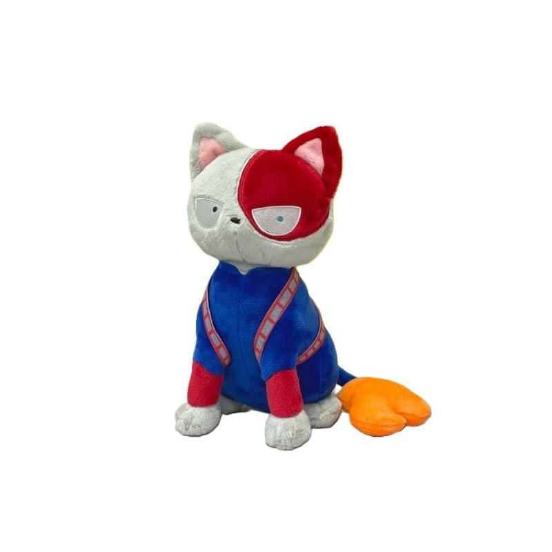 hero academia heroaka Todoroki Shouto stuffed toy MHAnimals short cat cat cat animal animal Todoroki Shoto short
hero academia heroaka Todoroki Shouto stuffed toy MHAnimals short cat cat cat animal animal Todoroki Shoto short