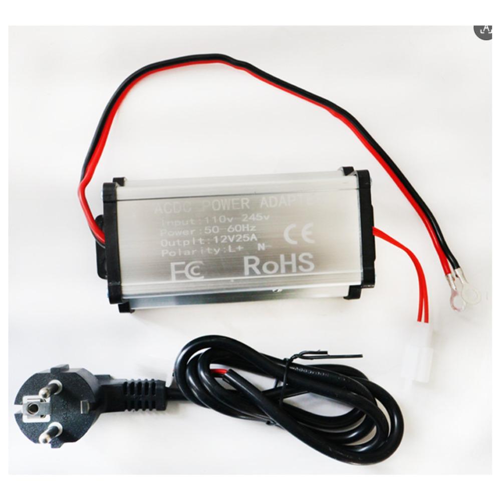 300 Вт Потужність Перетворювач живлення для RV Вхід 110 В/220 В Адаптер живлення Дизельні повітряні обігрівачі Дизельні обігрівачі EU
300 Вт Потужність Перетворювач живлення для RV Вхід 110 В/220 В Адаптер живлення Дизельні повітряні обігрівачі Дизельні обігрівачі EU