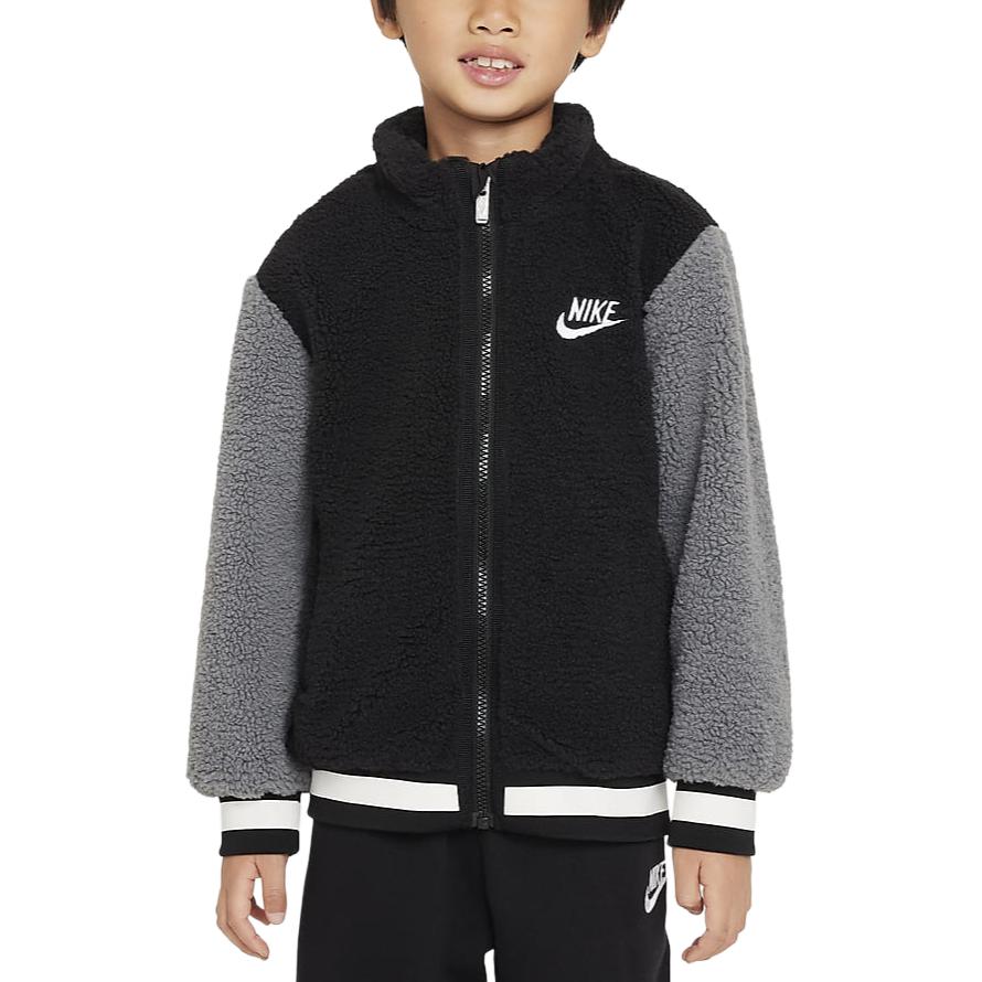 Nike Jackets & Coats Black Children Aged 3 7 Years Old HQ7432-010 7
Nike Jackets & Coats Black Children Aged 3 7 Years Old HQ7432-010 7