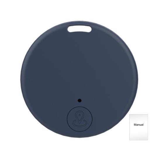 Круглый GPS-трекер с поддержкой Bluetooth, портативный, для ключей, кошелька, багажа, питомцев, искатель предметов, локатор, водонепроницаемый, двусторонняя сигнализация, устройство слежения против потери темно-синий
Круглый GPS-трекер с поддержкой Bluetooth, портативный, для ключей, кошелька, багажа, питомцев, искатель предметов, локатор, водонепроницаемый, двусторонняя сигнализация, устройство слежения против потери темно-синий