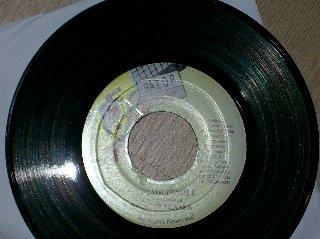 7-дюймовая пластинка PHILLIP FRASER - Love Me Tender НЕТ Razor Sound Ямайка Регги, Ска и Даб Б/У
7-дюймовая пластинка PHILLIP FRASER - Love Me Tender НЕТ Razor Sound Ямайка Регги, Ска и Даб Б/У