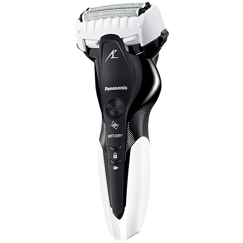 panasonic lamb dash mens shaver 3 blades Possible to shave in the bath white ES-CST2R-W
panasonic lamb dash mens shaver 3 blades Possible to shave in the bath white ES-CST2R-W