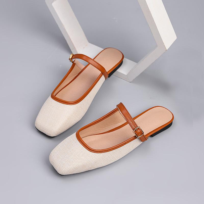 Летняя обувь женские сандалии плоские элегантные женские брендовые туфли модные сандалии мягкие удобные больших размеров 42 D541 42 коричневый
Летняя обувь женские сандалии плоские элегантные женские брендовые туфли модные сандалии мягкие удобные больших размеров 42 D541 42 коричневый