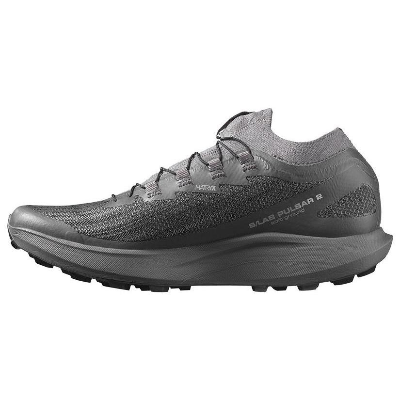 SALOMON Lab Pulsar 2 Grey 471709 41⅓
SALOMON Lab Pulsar 2 Grey 471709 41⅓