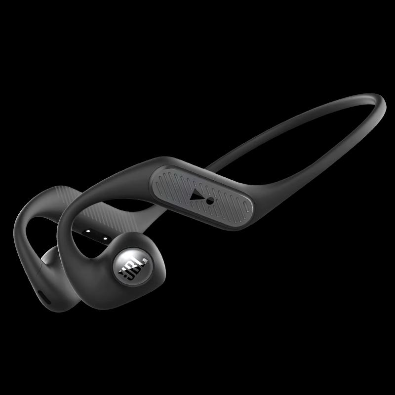 JBL Nearbuds 2 Sport Open-Ear Wireless Earbuds
JBL Nearbuds 2 Sport Open-Ear Wireless Earbuds