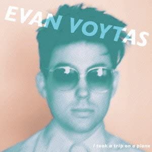 CD EVAN VOITAS - I Took a Trip on a Plane (Japan Exc PCD20206 Japan Music Others Used
CD EVAN VOITAS - I Took a Trip on a Plane (Japan Exc PCD20206 Japan Music Others Used