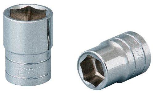 Kyoto Machinery Tools Socket Hexagon Drive x Total 1 piece (KTC) B4-13-S Angle 12.7 Length 30.5mm
Kyoto Machinery Tools Socket Hexagon Drive x Total 1 piece (KTC) B4-13-S Angle 12.7 Length 30.5mm