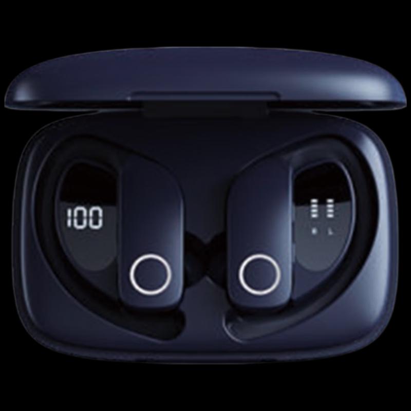 Sena Z9Pro Ear-hook Bluetooth Headset
Sena Z9Pro Ear-hook Bluetooth Headset