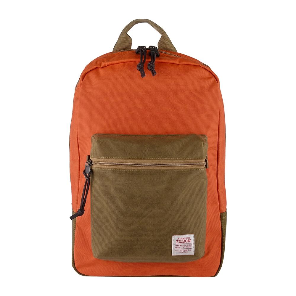 Filson Surveyor 25l Backpack 20277987 Dark Tan Flame 20277987(Dark Tan/Flame)
Filson Surveyor 25l Backpack 20277987 Dark Tan Flame 20277987(Dark Tan/Flame)