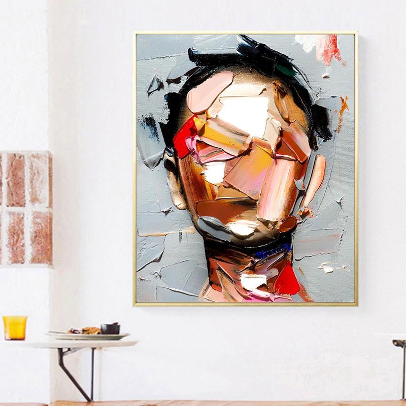 Абстрактная картина на холсте, настенная живопись, женские картины маслом, граффити, без лица, женские постеры и принты для декора гостиной, Cuadros 21x30cm No Framed
Абстрактная картина на холсте, настенная живопись, женские картины маслом, граффити, без лица, женские постеры и принты для декора гостиной, Cuadros 21x30cm No Framed