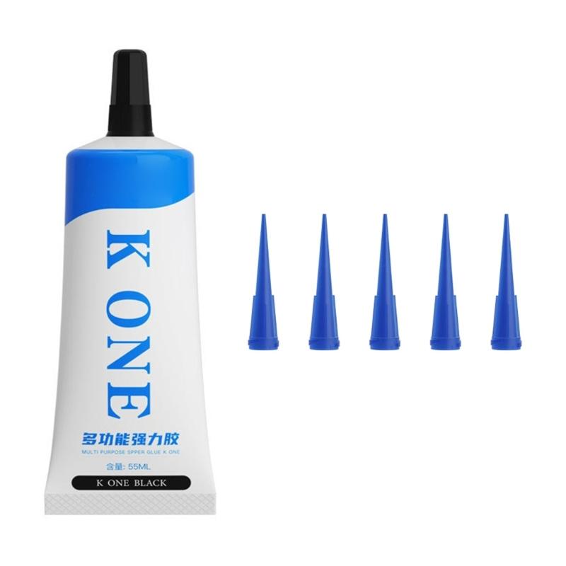 55ml Multifunctional Repair Adhesive Universal for Phone Frame Electronic Component Repair Phone Adhesive Screen Glues чёрный
55ml Multifunctional Repair Adhesive Universal for Phone Frame Electronic Component Repair Phone Adhesive Screen Glues чёрный