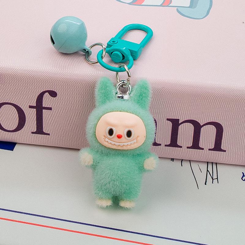 Аниме периферийное устройство Kawaii милый мультфильм Labubu брелок подвеска автомобильный брелок креативный рюкзак украшения аксессуары подарки
Аниме периферийное устройство Kawaii милый мультфильм Labubu брелок подвеска автомобильный брелок креативный рюкзак украшения аксессуары подарки