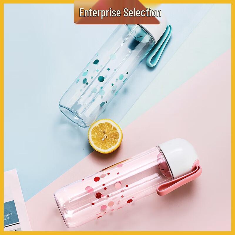 Chahua Drop-Resistant Leak-Proof Travel Mug with Handle
Chahua Drop-Resistant Leak-Proof Travel Mug with Handle